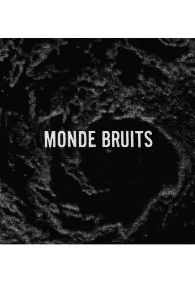 MONDE BRUITS "Tapes 1991-1994" 5xCD